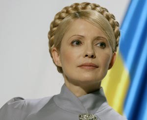 Юлия Тимошенко: «Я передаю новому правительству страну без единой копейки задолженности по социальным платежам» 