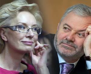 Чем займутся уволенные министры: Денисова сыграет свадьбу, а Князевич отправится на грядки 