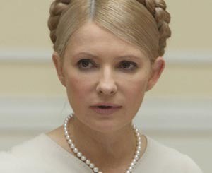 Тимошенко призвала оппозицию работать сообща 