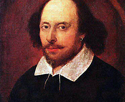 Шекспир «обзавелся» новой пьесой 