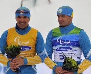 «Золотой» биатлонист Виталий Лукьяненко мог не поехать на Паралимпиаду 