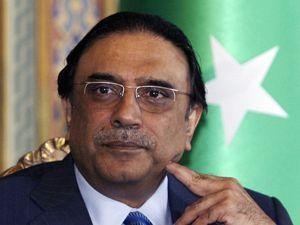 Президент Пакистана завещал свое тело на органы 