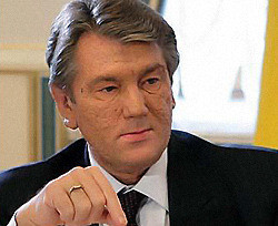 Ющенко вернется в политику и возглавит свою партию 