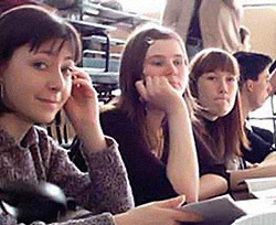 В Украине внешнее тестирование переведут на семь языков 