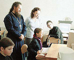 В Харьковской области хотят обучать школьников православию 