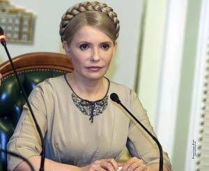 Тимошенко признали главным оппозиционером 