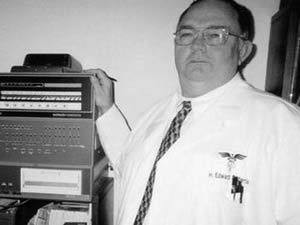 Скончался создатель первого персонального компьютера 