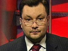 1 апреля СМИ сосватали Януковичу в пресс-секретари самого богатого киевского журналиста 