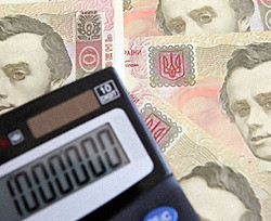Завтра Украине покажут госбюджет на этот год 