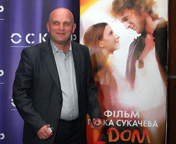 Гарик Сукачев не доехал на премьеру своего фильма в Украине 
