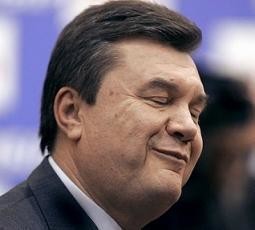 Янукович верит, что двусторонним отношениям с Россией будет 