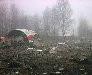 Очевидец авиакатастрофы под Смоленском: «Такого я не видел даже в Чечне!» 