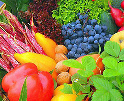 Овощи и фрукты полезны, но от рака не спасают 