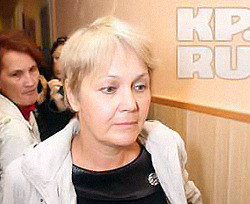 Казанскую учительницу, которую обвиняли в избиении школьника, признали виновной  