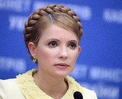 Тимошенко будет бороться до «последних» выборов 