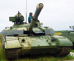 Украинские танки ворвались в Беларусь - российские журналисты паникуют  
