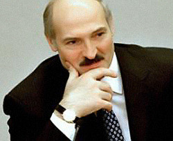 Лукашенко поддержал экс-президента Киргизии Бакиева  