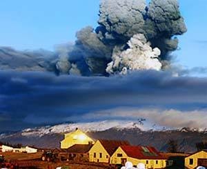 6 наивных вопросов об извержении 