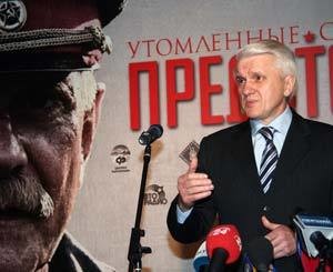 Украинские политики о новой картине Михалкова: «Фильм тяжелый, но правдивый»  