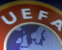 УЕФА переносит свои матчи из-за извержения вулкана 