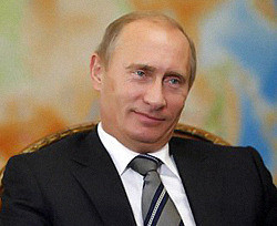 Путин заявил, что скидка на газ для Украины будет достигнута за счет обнуления пошлин  