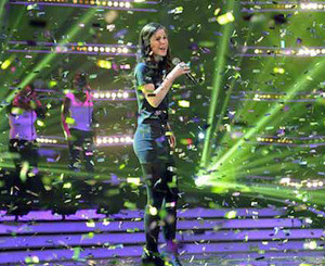Букмекеры назвали фаворита Евровидения-2010  