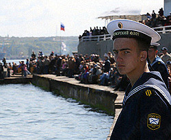Россия взялась обновлять Черноморский флот 
