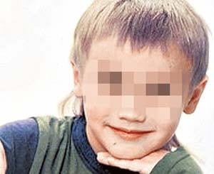 Бабушка итальянского мальчика, которого прячут в Украине: «Он не преступник, а 6-летний ребенок!» 