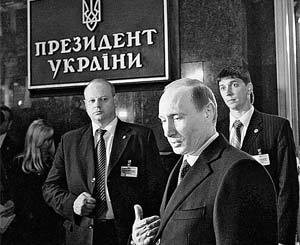 Владимир ПУТИН - о цене продления аренды базы в Севастополе: «Я бы за эти деньги съел вашего президента» 