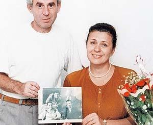 Автор песни «Поговори со мною, мама» Виктор ГИН: «Толкунова ушла в религию, чуть не погибнув во время теракта»  