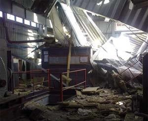 Взрыв на шахте «Распадская» в Кузбассе: спасательные работы продолжаются [ФОТО]