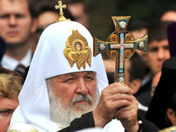 В епархии готовятся к приезду Святейшего патриарха Кирилла 