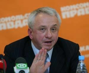 Генпрокуратура «выписала счет» экс-министру ЖКХ на миллион гривен 
