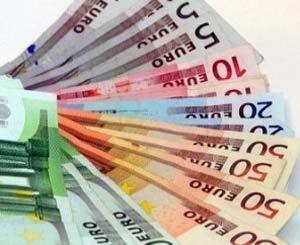 Прогноз: евро двинется вверх 