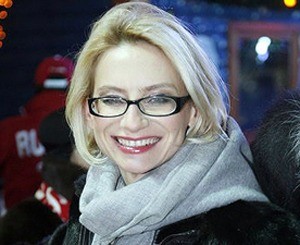 Эвелину Хромченко уволили из L`Officiel 