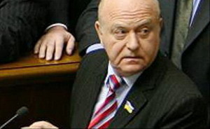 В Верховной Раде хотят отменить закон о признании Голодомора геноцидом украинцев 