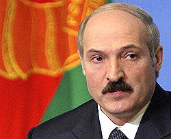28 мая в Украину приедет Лукашенко 