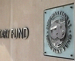 С кредитом МВФ можно попрощаться? 