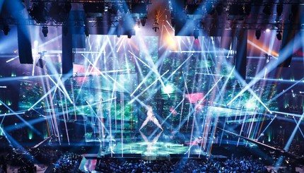 Финал Евровидения-2016