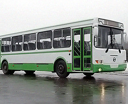 Литвин пересадит депутатов на автобусы, чтобы организовано доставить к Януковичу  