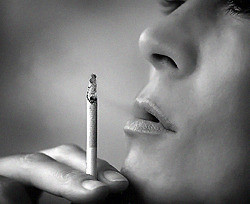 Украинцы стали вторыми в мире по количеству курильщиков в стране 