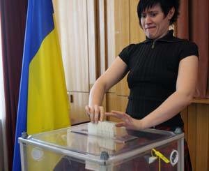 Украину ждут «очередные внеочередные»? 