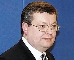 Грищенко заявил, что без Украины 