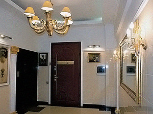 Верка Сердючка купила две квартиры в центре Киева за 1,2 миллиона долларов