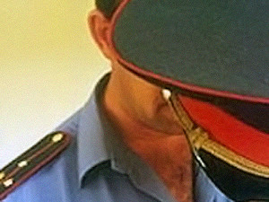 Вторая смерть в Шевченковском райуправлении: милиционер убил задержанного и подался в бега