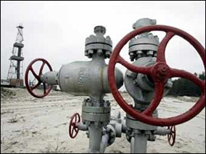 Россия перекрыла поставки газа  Беларуси на 60%