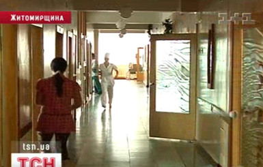 В Житомирской области пациентка обвиняет гинеколога в изнасиловании 