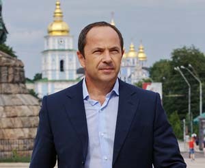 Сергей Тигипко: «Впервые за многие годы президент, правительство и парламент действуют согласованно»