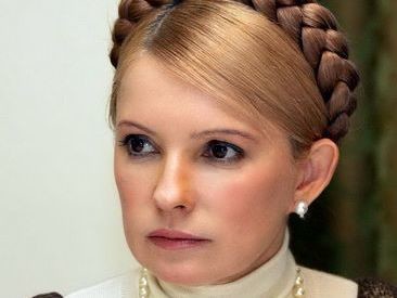 Тимошенко заявила, что налоговый кодекс писал Тигипко