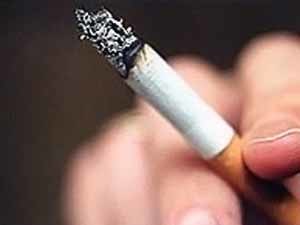 Верховная Рада запретит курить у себя дома?